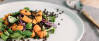 Veganes Rezept: Süßkartoffel-Linsen-Salat_3