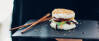 Fertiges Rezept: Sushi Burger_1