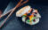 Fertiges Rezept: Sushi Burger_2