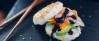 Fertiges Rezept: Sushi Burger_2