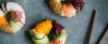 Fertiges Rezept: Sushi Donut_3