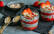 Veganes Rezept: Earl-Grey-Chiapudding mit Erdbeermarmelade und frischen Erdbeeren 2
