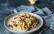 Veganes Rezept: Tagliatelle mit Zitronen und Oliven 1