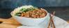 Veganes Rezept: Teriyaki Bowl 1