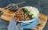Veganes Rezept: Teriyaki Bowl 2