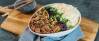 Veganes Rezept: Teriyaki Bowl 2