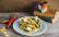 Veganes Rezept: Tex-Mex-Tacos 2