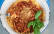 Veganes Rezept: Tofu-Bolognese