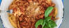 Veganes Rezept: Tofu-Bolognese