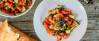 Veganes Rezept: Tomaten-Gurken-Salat 2