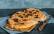 Veganes Rezept: Tomaten-Oliven-Focaccia 1