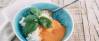 Veganes Rezept: Tomaten-Reis