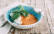 Veganes Rezept: Tomaten-Reis