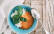 Veganes Rezept: Tomaten-Reis