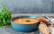 Veganes Rezept: Tomatensuppe_2