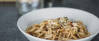 Veganes Rezept: Udon-Nudeln mit Kimchi