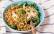 Veganes Rezept: Urkorn Bowl mit Fenchel und Apfel 1