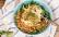 Veganes Rezept: Urkorn Bowl mit Fenchel und Apfel 2