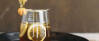 Veganes Rezept: Vanilla-Coffee Gin Tonic 1