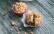 Veganes Rezept: Vegane Bananen-Muffins