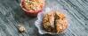 Veganes Rezept: Vegane Bananen-Muffins