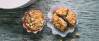 Veganes Rezept: Vegane Bananen-Muffins