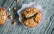 Veganes Rezept: Vegane Bananen-Muffins