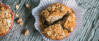 Veganes Rezept: Vegane Bananen-Muffins