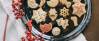 Veganes Rezept: Vegane Butterplätzchen 1