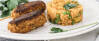 Veganes Rezept: Vegane Cevapcici mit Djuvec-Reis 1