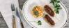 Veganes Rezept: Vegane Cevapcici mit Djuvec-Reis 2