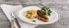 Veganes Rezept: Vegane Cevapcici mit Djuvec-Reis 3