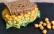 Veganes Rezept: Vegane Chikpea Cream Sandwiches