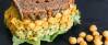 Veganes Rezept: Vegane Chikpea Cream Sandwiches