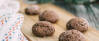 Veganes Rezept: Vegane dunkle Lebkuchen 1