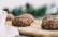 Veganes Rezept: Vegane dunkle Lebkuchen 3