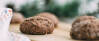 Veganes Rezept: Vegane dunkle Lebkuchen 3