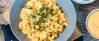 Veganes Rezept: Vegane Kürbis Mac'n'Cheese 1