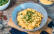 Veganes Rezept: Vegane Kürbis Mac'n'Cheese 2