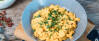 Veganes Rezept: Vegane Kürbis Mac'n'Cheese 2