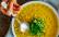 Veganes Rezept: Vegane Linsensuppe 1