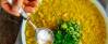 Veganes Rezept: Vegane Linsensuppe 1