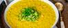 Veganes Rezept: Vegane Linsensuppe 2
