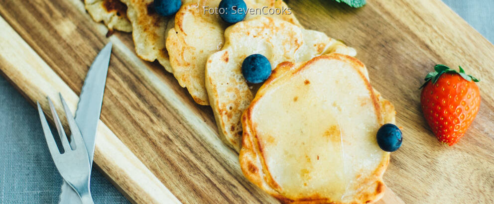 Fertiges Rezept: Vegane Pancakes_2