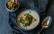 Veganes Rezept: Vegane Pilzcremesuppe 3