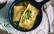 Veganes Rezept: Vegane Pilzmaultaschen in Gemüsebrühe