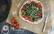 Veganes Rezept: Vegane Pizza aus Bierteig