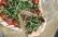 Veganes Rezept: Vegane Pizza aus Bierteig