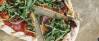Veganes Rezept: Vegane Pizza aus Bierteig