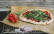 Veganes Rezept: Vegane Pizza aus Bierteig